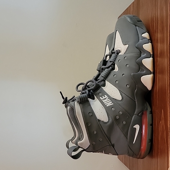 charles barkley shoes 1994